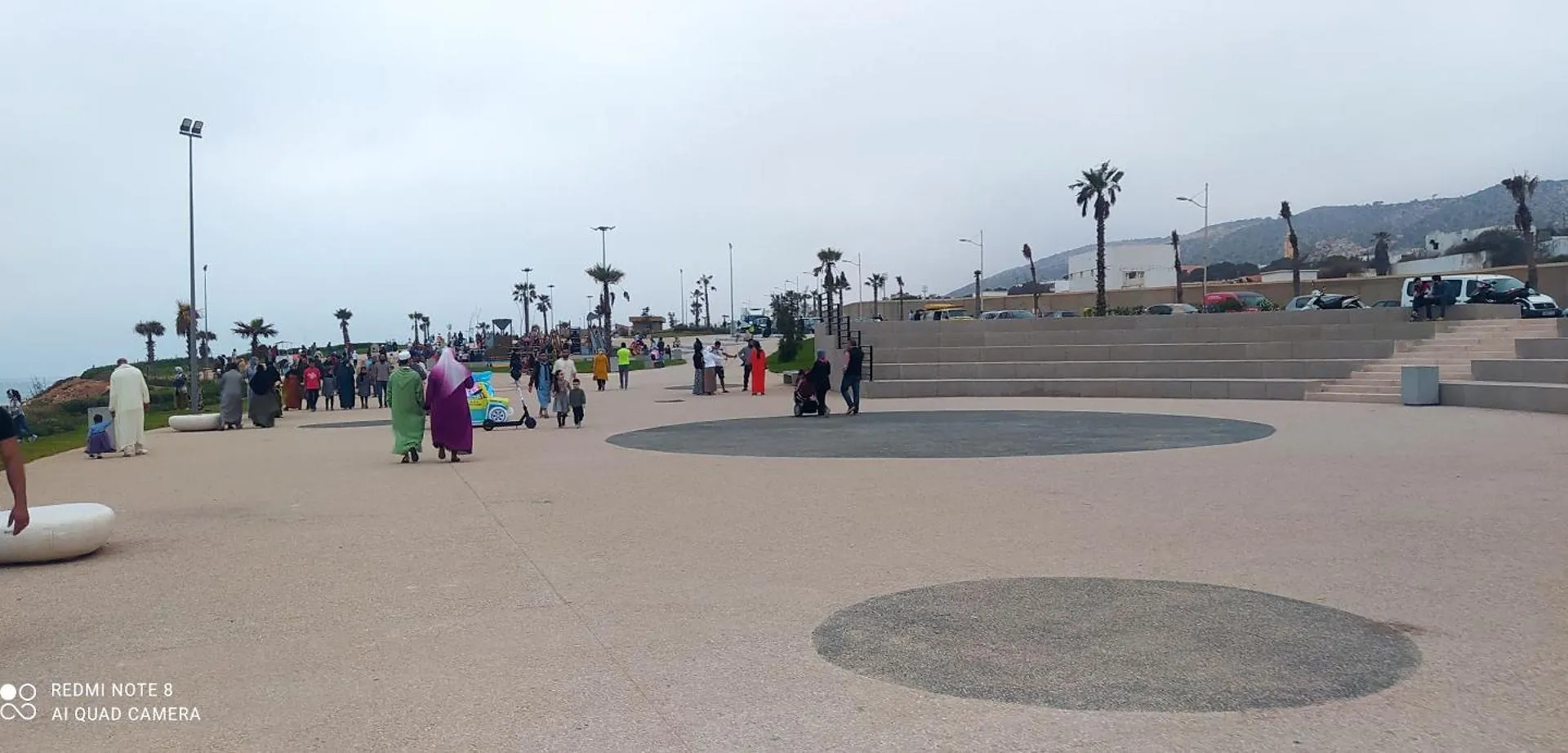 Elegant Appartement Agadir Anza 0*,  Maroko