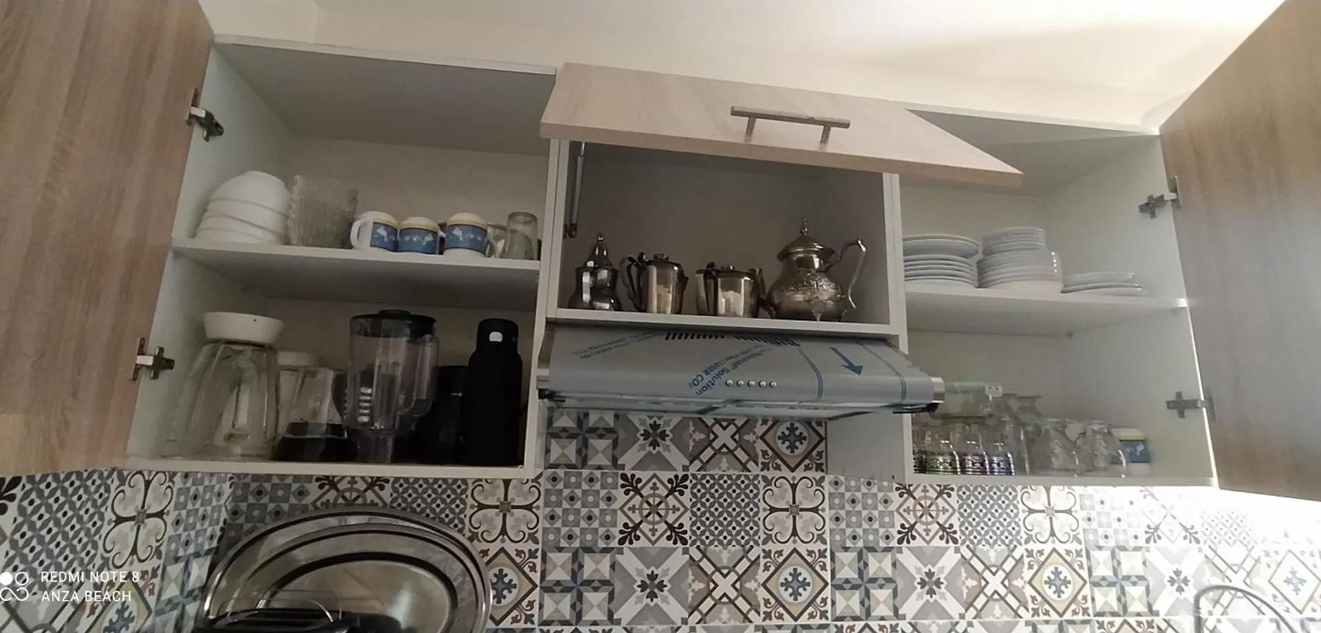 Apartamento Elegant Appartement Agadir Anza