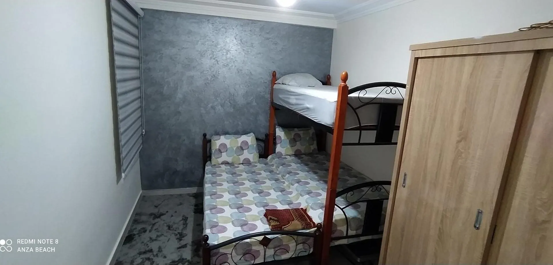 Elegant Appartement Agadir Anza 0*,  Marruecos