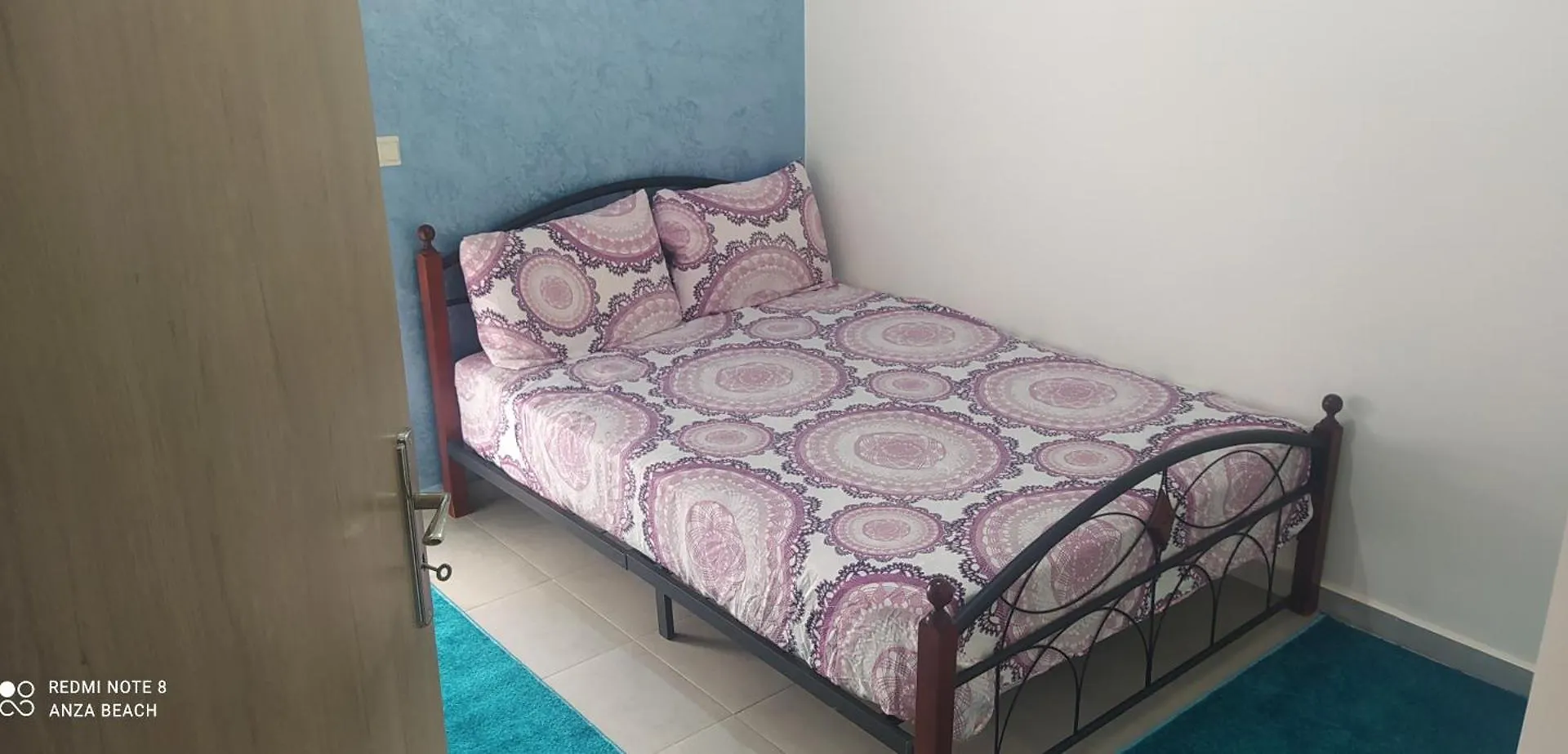 Elegant Appartement Agadir Anza 0*,
