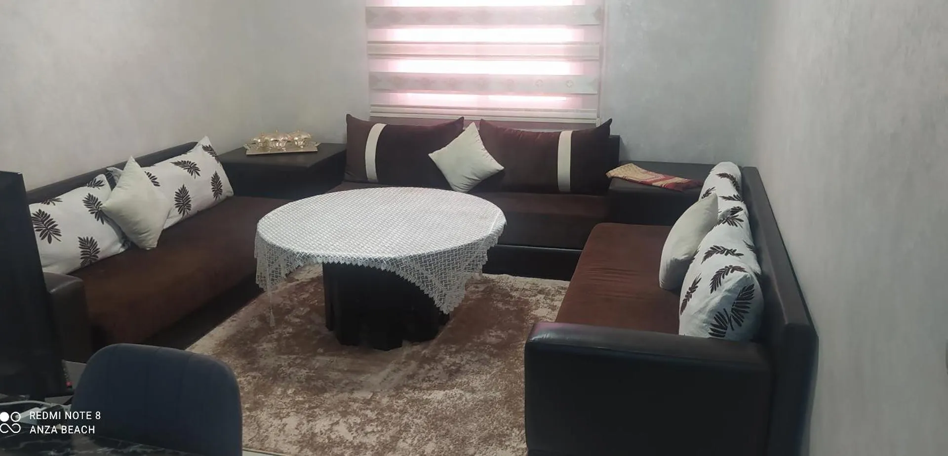 Apartamento Elegant Appartement Agadir Anza Marruecos